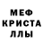 A PVP кристаллы netpo kypkih